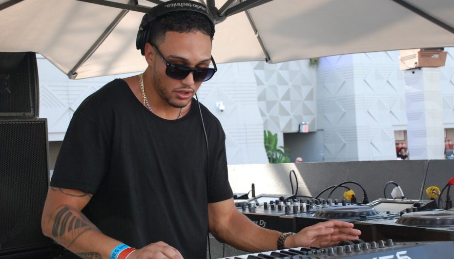 Get Your Latest Fix of Jacob Colon’s Made To Move Radio Show