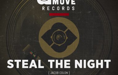Jacob Colon Provides The Perfect Summer Vibes With House Anthem ‘Steal The Night’