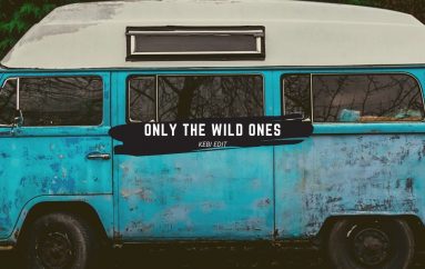 Tune in to Kebi’s Latest Laidback Edit of ‘Only The Wild Ones’ From Dispatch