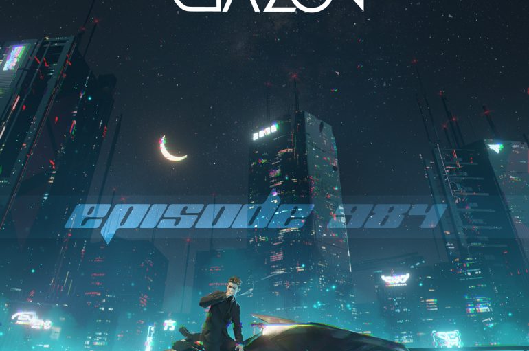 Expand Your Horizons With Cyazon’s August Edition of Cyber Future Radio Shows