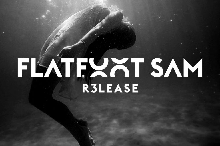 Flatfoot Sam Drop Another Unmissable Single ‘R3lease’