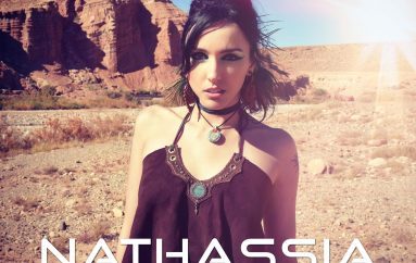 NATHASSIA Drops Explosive Anthem ‘Parasite’ on ArchangelUK Recordings
