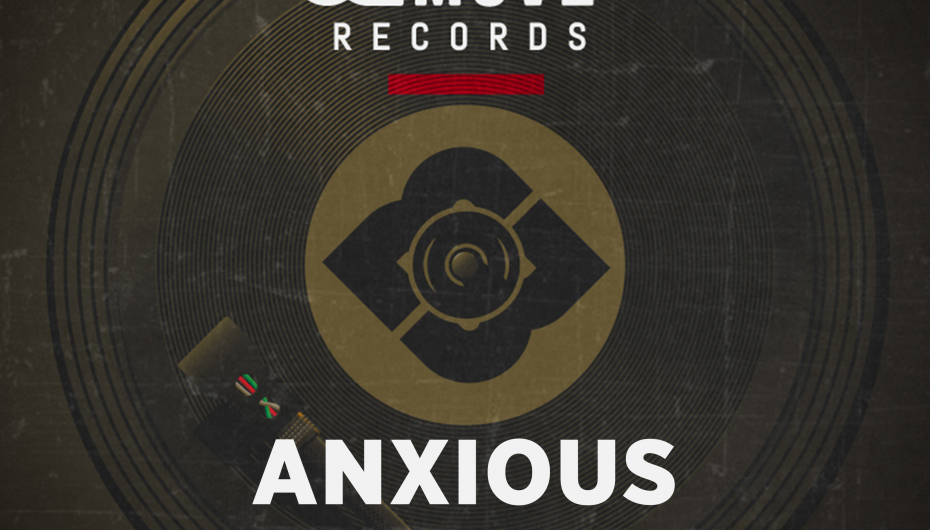 ‘Anxious’ Marks Another Impressive Release From Unstoppable Talent Jacob Colon