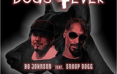 Bo Johnson Drops Explosive Tune ft. Snoop Dogg – Dogs 4ever