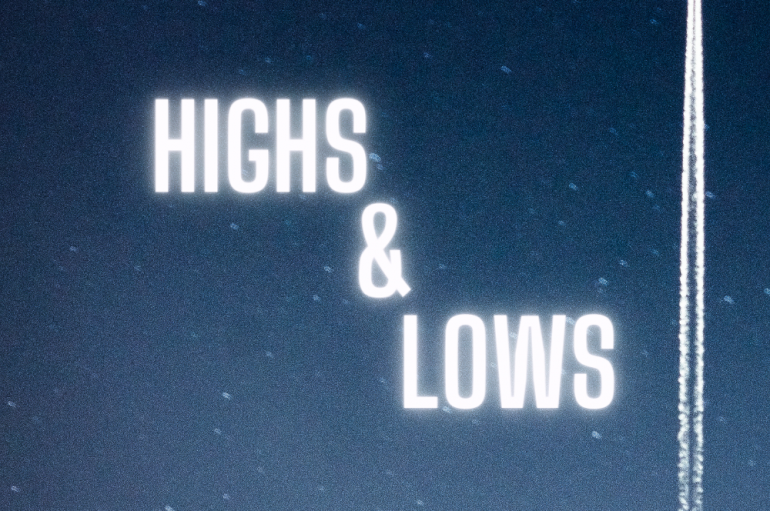 VAVO Drop Instant Classic ‘Highs & Lows’ Available Now