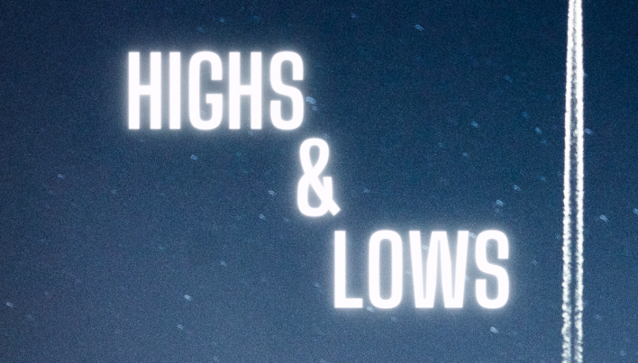 VAVO Drop Instant Classic ‘Highs & Lows’ Available Now