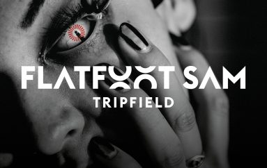 Flatfoot Sam Drops an Unmissable ‘Tripfield’ Album