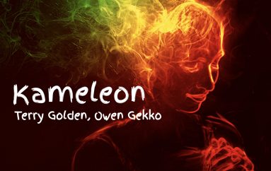 EDM Sensation Terry Golden Drops Another Instant Classic Called ‘Kameleon’