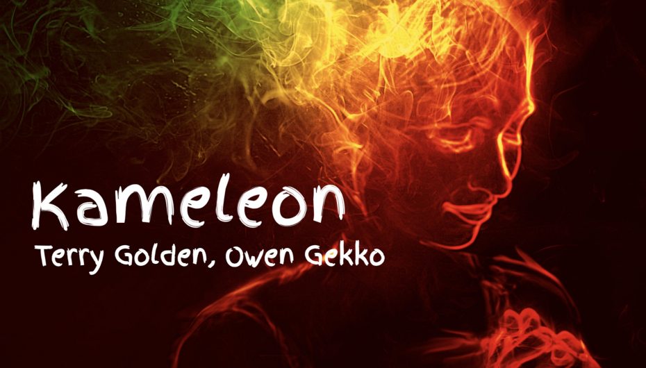 EDM Sensation Terry Golden Drops Another Instant Classic Called ‘Kameleon’