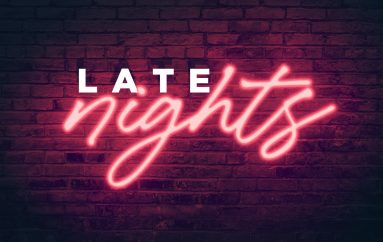 Jacob Colon Continues to Make Moves With his Latest Release ‘Late Nights’