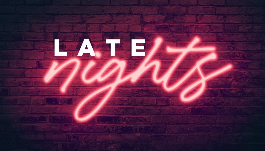 Jacob Colon Continues to Make Moves With his Latest Release ‘Late Nights’