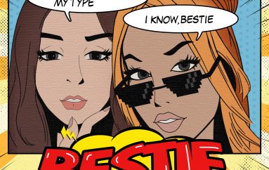 Spice up Your New Year With ‘Bestie’ From CHYL and Amber Na