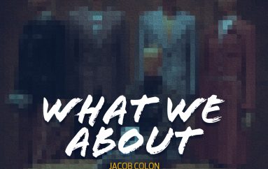 Jacob Colon Strikes Again With Unmissable House Single ‘What We About’
