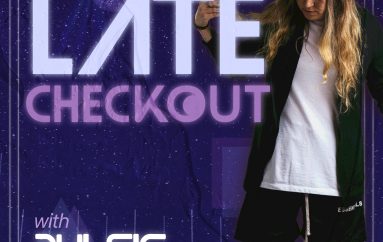 Avi Sic Brings In New Radio Show ‘Late Checkout’ With A Bang!