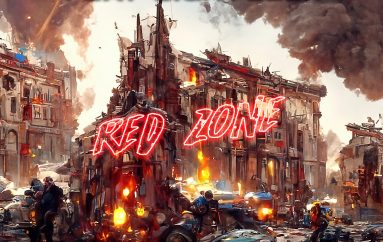Get The Party Started With Terry Golden’s ‘Red Zone’ Featuring Sightseer