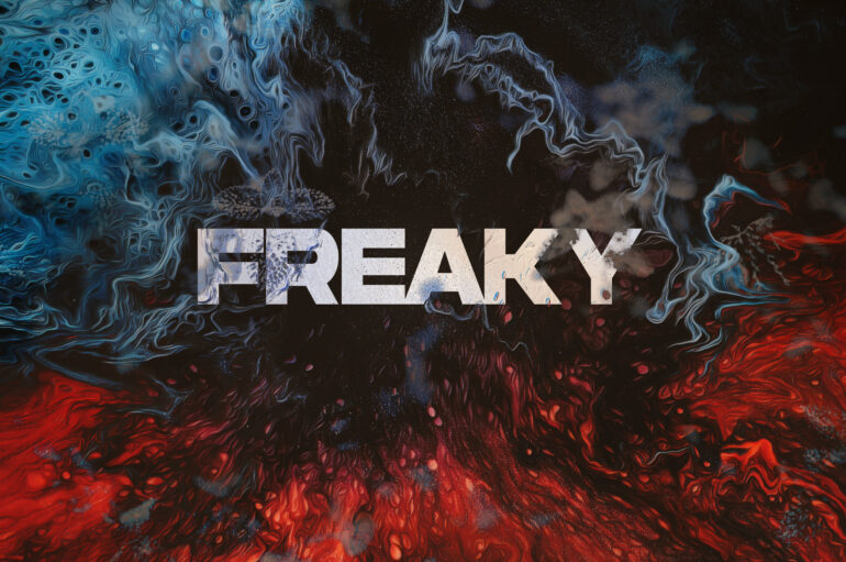 Michael Phase Releases Instant Banger ‘Freaky’