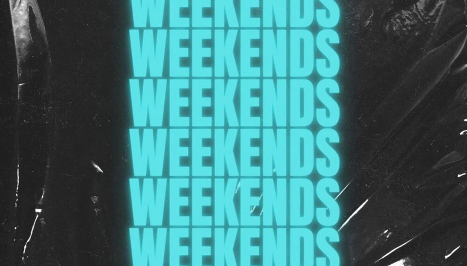 VAVO And DJ PRESS PLAY Introduce A Powerful Remix Of ‘Weekends’