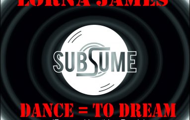 Lorna James Introduces Instant Hit ‘Dance = To Dream (Fear & Loathing Remix)’
