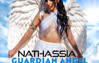 NATHASSIA Is Here With A New Hit ‘Guardian Angel’