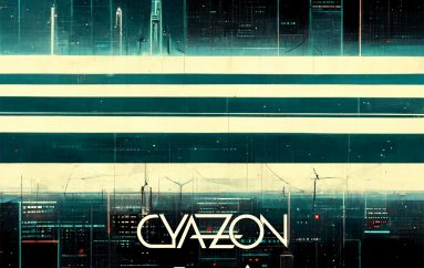 Listen to Cyazon’s New Release ‘Tech’