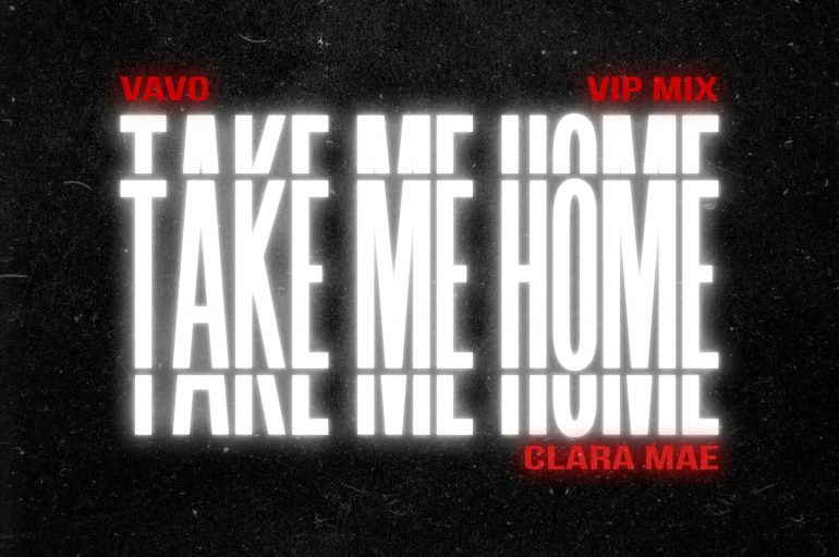 VAVO Shares a Hot Remix of Their Single ‘Take Me Home’