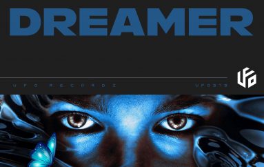 Terry Golden Releases a New Certified Hit Titled ‘Dreamer’