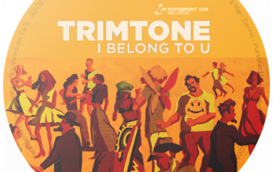 Trimtone Drops a New Track ‘I Belong to U’