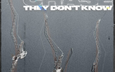 Cody Chase Unleashes a New EP Titled ‘They Don’t Know’