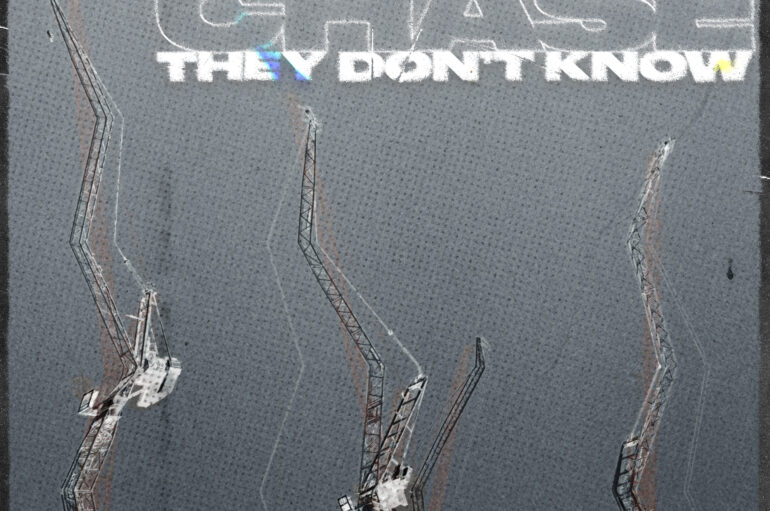 Cody Chase Unleashes a New EP Titled ‘They Don’t Know’