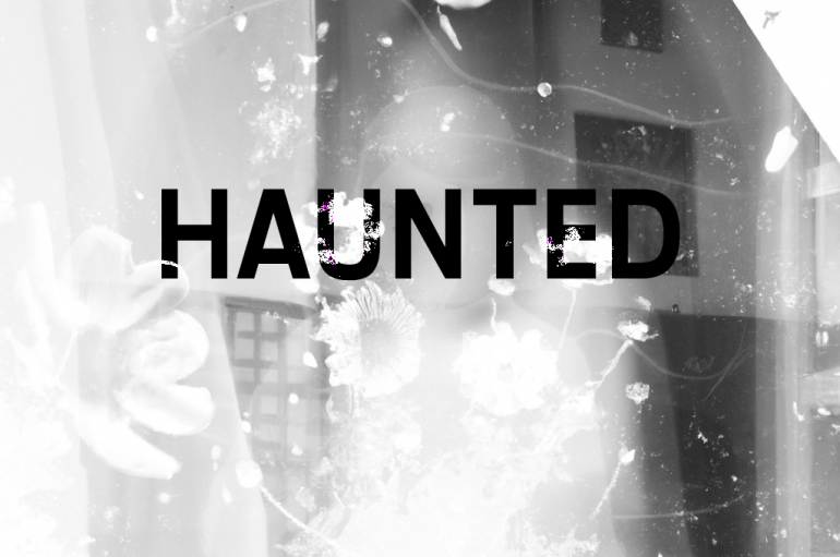 Apollo Xo Unleashes a New Hit Titled ‘Haunted’