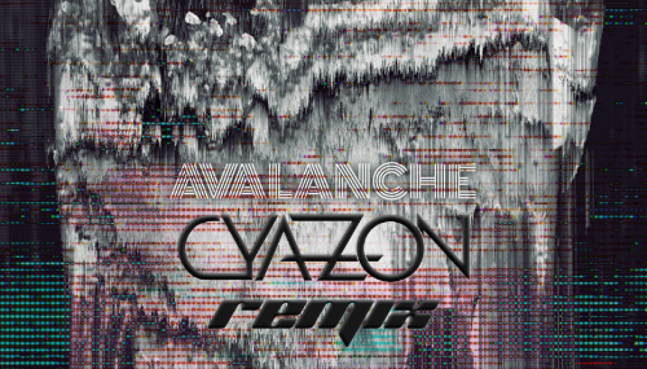 Cyazon Presents His Remix of Kx5’s Track ‘Avalanche’