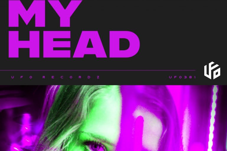 Terry Golden Presents His Latest Production ‘My Head’