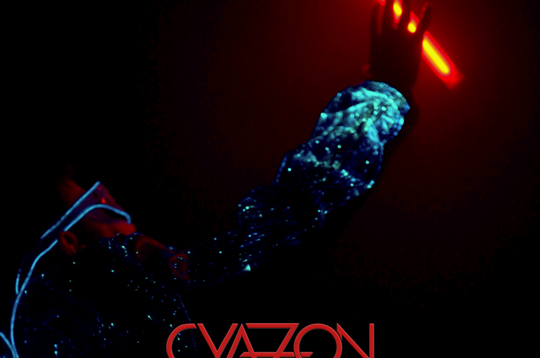 Cyazon’s ‘Virtual Spirit’ Takes Listeners on an Electrifying Journey