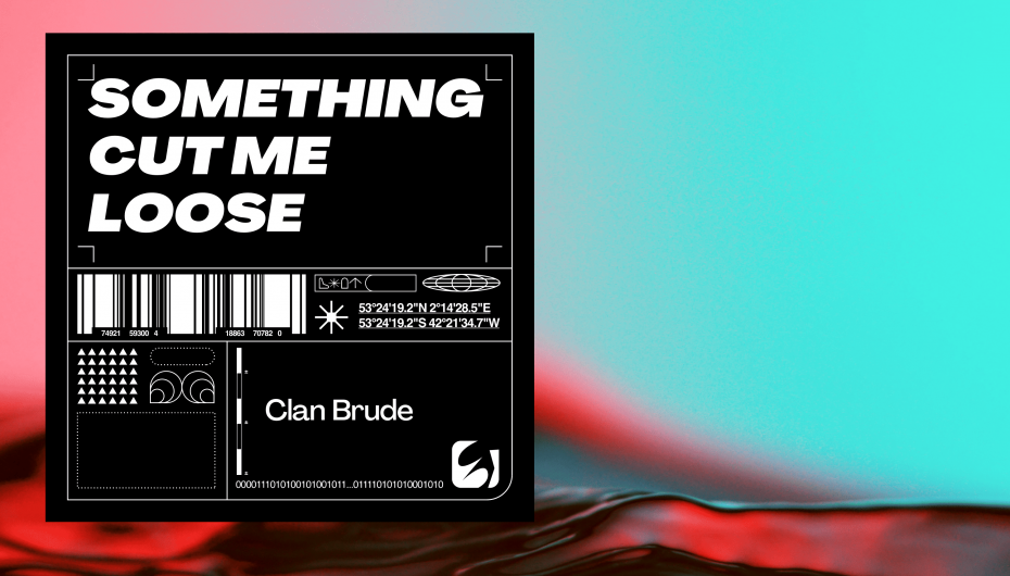 Clan Brude Showcases Signature Sound in Upbeat House Single ‘Something Cut Me Loose’