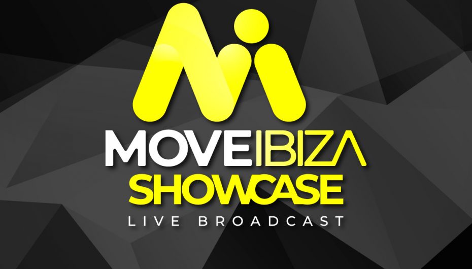 Presenting a Striking Lineup of Talent, Move Ibiza Radio Get Ready For Their ADE 2023 Showcase