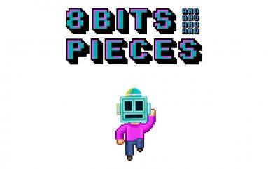 ‘8 Bits & Pieces’: the Latest Unmissable Release From The Talented Meetch