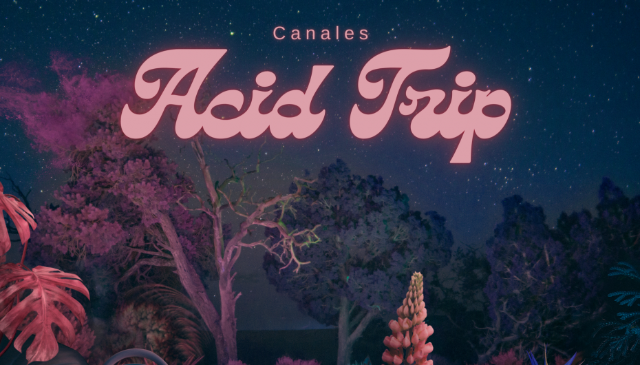 Chasin Records Present ‘Acid Trip’: a Brand-New Track From The Talented Canales