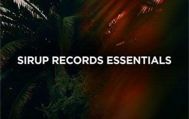 Cammora and Gregorio’s ‘Peace’ Joins Sirup Music’s ‘Sirup Records Essentials’ Compilation Album