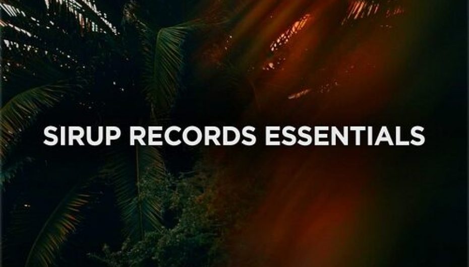 Cammora and Gregorio’s ‘Peace’ Joins Sirup Music’s ‘Sirup Records Essentials’ Compilation Album
