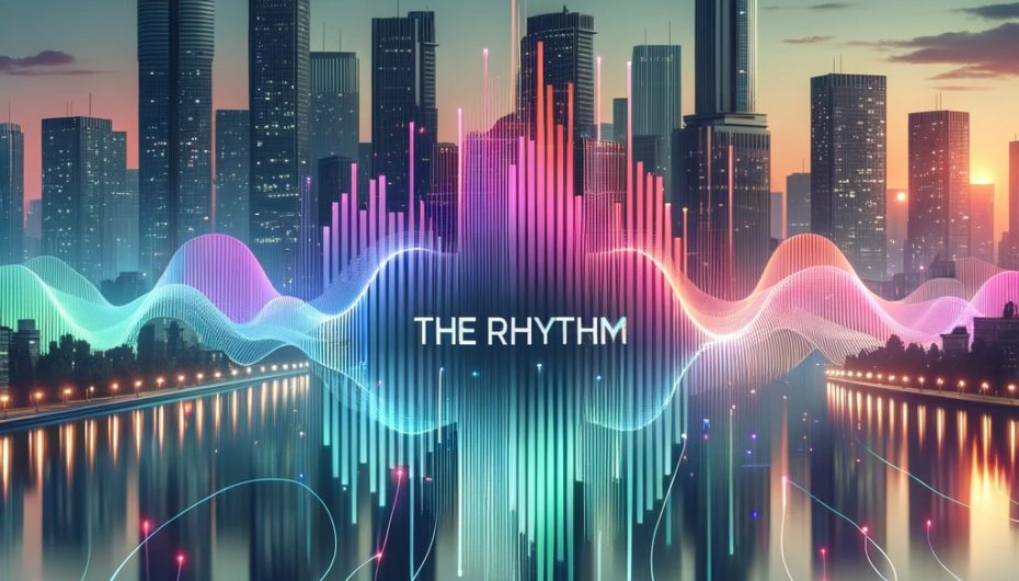 Chasin Records Unveil ‘The Rhythm’: the Latest Track From the Talented Meglajon