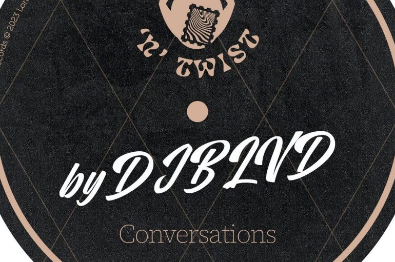 Dive into byDJBLVD’s Latest Striking Single Now: ‘Conversations’