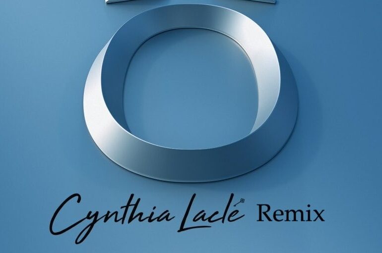 Cynthia Laclé Continues to Impress with High-Quality Remix of ‘The Motto’