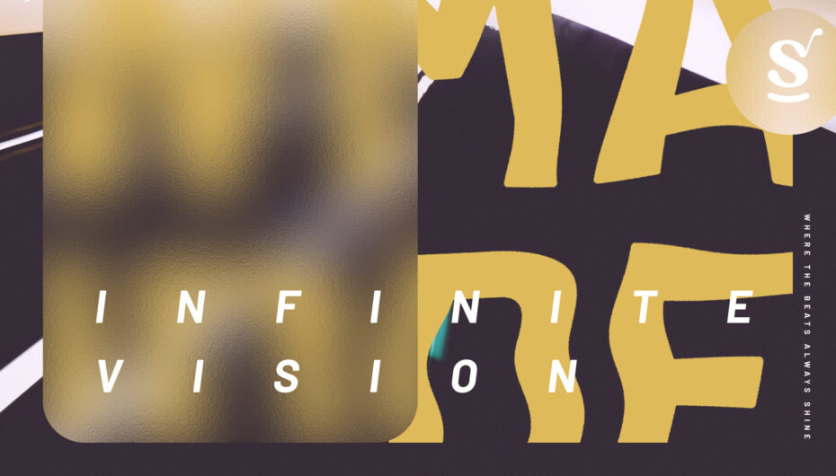 Jay Newman Takes Listeners on an Immersive Sonic Journey with ‘Infinite Vision’