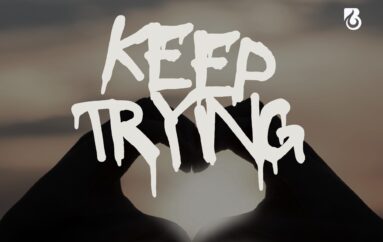 DJ Dris Keeps the Quality High with His Latest Electrifying Single, ‘Keep Trying’