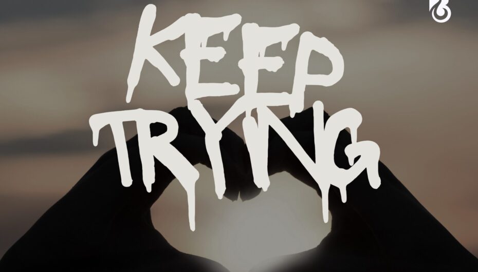 DJ Dris Keeps the Quality High with His Latest Electrifying Single, ‘Keep Trying’