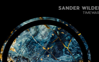 Get Lost in the Intense Sounds of Sander Wilder’s ‘Timewarp’