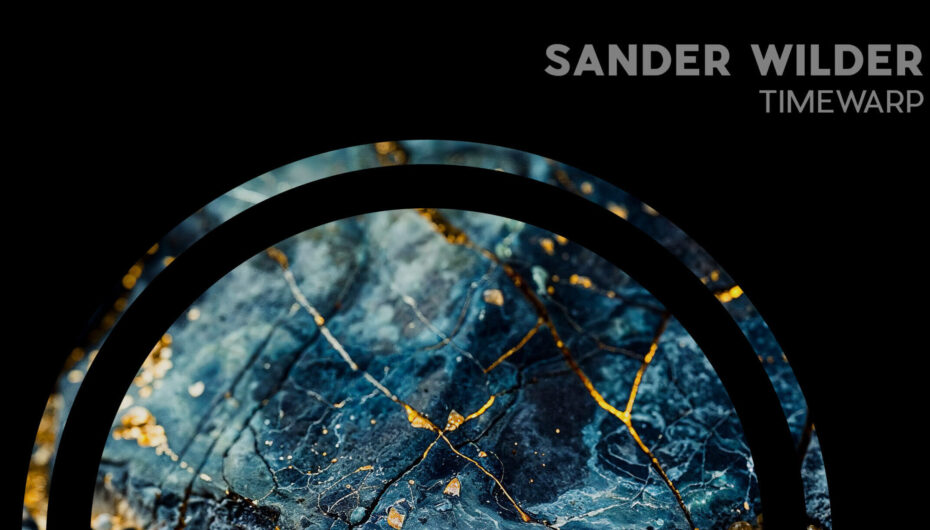 Get Lost in the Intense Sounds of Sander Wilder’s ‘Timewarp’