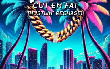 Cody Chase Unleashes a Bouncy Tech House Remix of ‘Hustlin” with ‘Cut Em Fat’