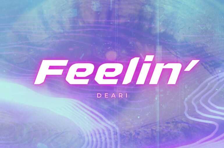 DEARI’s ‘Feelin” Delivers a Groovy and Powerful Sound