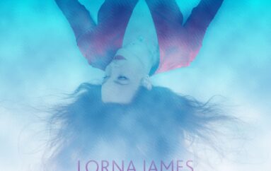 Experience the Magic of ‘Stratosphere’: Lorna James’ Debut Ambient Album